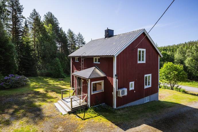 Ramvik, Härnösands kommun