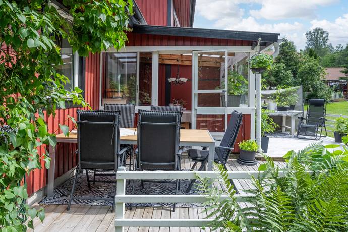 2 rum lägenhet på Laxnevägen 43 Laxne, Gnesta kommun - bild 1