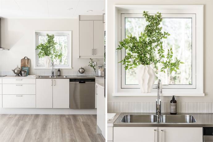 4 rum Villa på Hallarydsvägen 14 Markaryd Markaryds kommun - bild 9