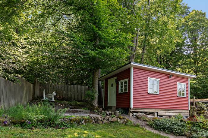 3 rum Villa på Fårabökevägen 274 TOMT J:8 Högalid Åstorps kommun - bild 20