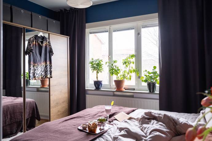 3 rum Lägenhet på Husabyvägen 23 Aspudden Stockholms kommun - bild 36