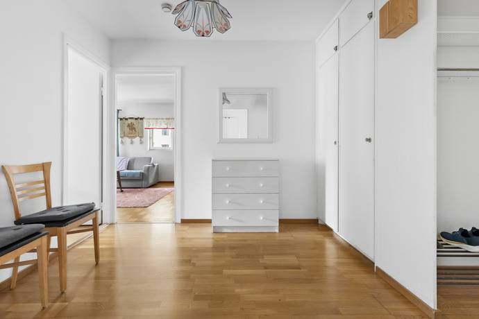 4 rum Lägenhet på Multrågatan 25 Vällingby - Råcksta Stockholms kommun - bild 10