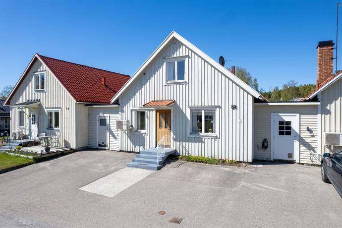 Fegärdevägen 34, Njutånger, Hudiksvalls kommun