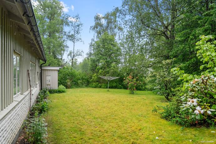 4 rum Villa på Hemsjövägen 99 Hemsjö Alingsås kommun - bild 28