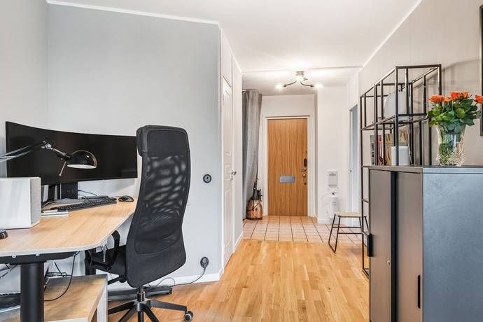 5 rum Lägenhet på Regementsgatan 8 Viksäng Västerås kommun - bild 23