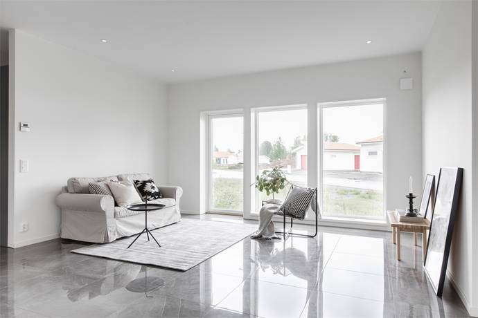 7 rum Villa på Ängsmarksvägen 4 Säljan Sandvikens kommun - bild 29