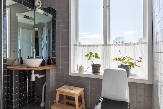 6 rum Villa på Östra Långgatan 65 Trosa centralt Trosa kommun - bild 33