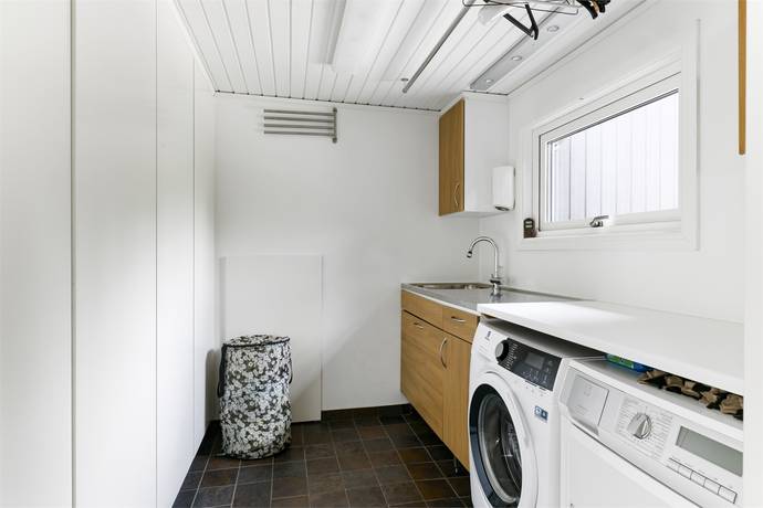 5 rum Vinterbonat fritidshus på Forsmark Tixelfjärden 114 Östhammar Östhammars kommun - bild 30
