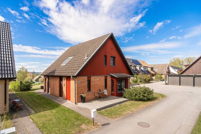 Bosebygd, Mullsjö kommun