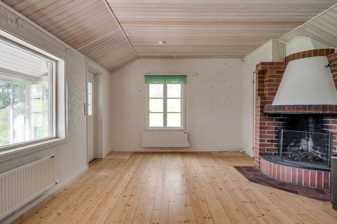 2 rum Villa på Östra Berga 83 Lysvik Sunne kommun - bild 7
