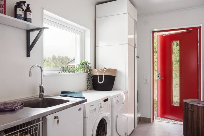 6 rum Villa på Ranneberg 318 Älvängen Ale kommun - bild 20