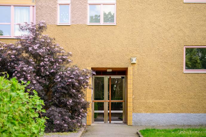 3 rum Lägenhet på Henriksdalsringen 21 Henriksdalsberget Nacka kommun - bild 36