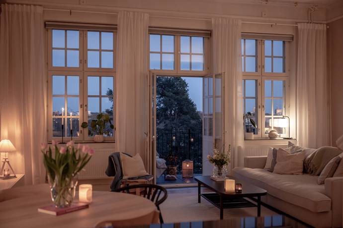 2 rum lägenhet på Kasernhöjden 11B Kasernhöjden, Karlstads kommun - bild 4