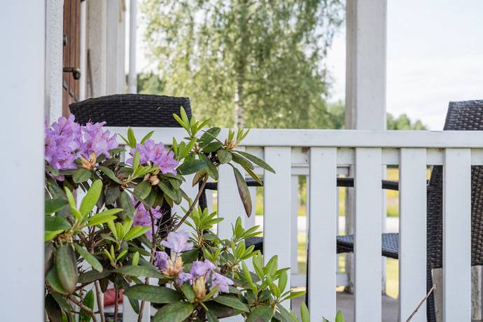 5 rum villa på Kyrkbyn 35 Östmark med omnejd, Torsby kommun - bild 5