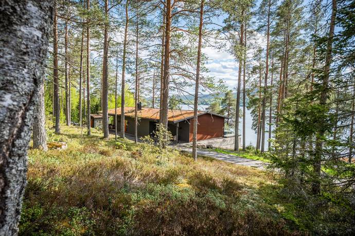 3 rum Villa på Genesmon 227 Örnsköldsviks kommun - bild 18
