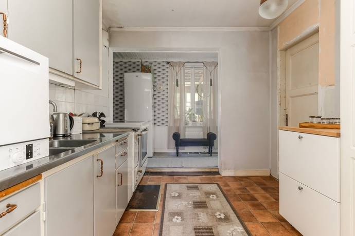 3 rum Villa på Hörken 122 Hörken Ljusnarsbergs kommun - bild 8
