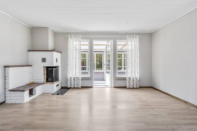 4 rum Villa på Trollvägen 15 Arontorp Mörbylånga kommun - bild 14