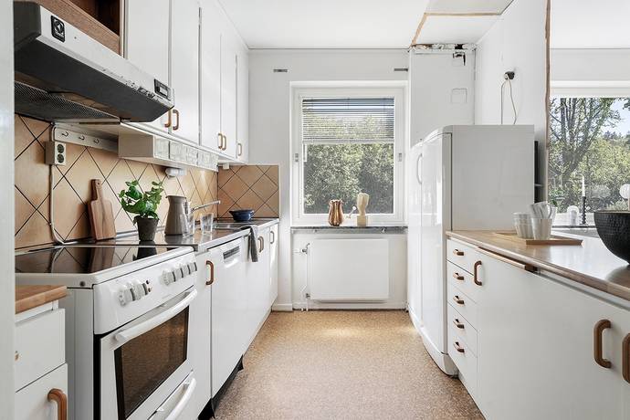 12 rum Villa på Stommavägen 5 Gunnilse Göteborgs kommun - bild 29