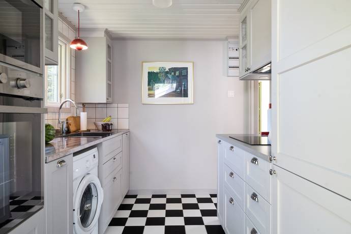 4 rum Villa på Åsgatan 4 Köpingsvik Borgholms kommun - bild 12