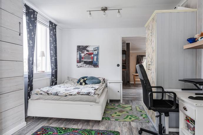 6 rum Villa på Själand 123 Kramfors kommun - bild 21