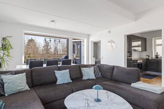 Ullerudsbacken 53B, Farsta - Farsta Strand, Stockholms kommun