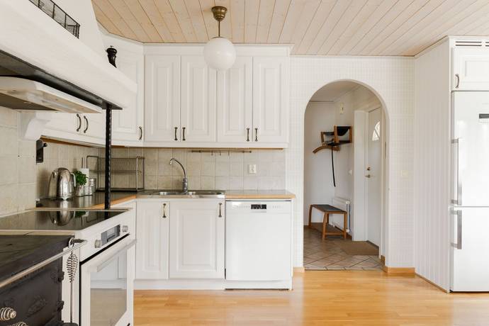 6 rum Villa på Ljunggatan 11 Smålandsstenar Gislaveds kommun - bild 6