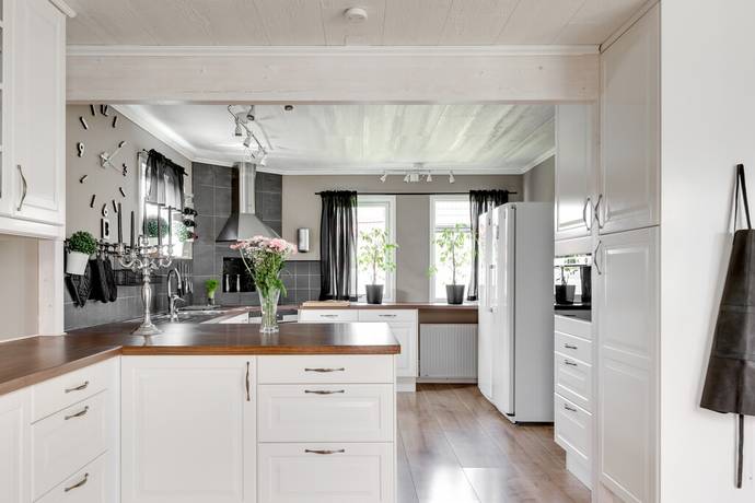 6 rum Villa på Häggbovägen 9 Dyltabruk Örebro kommun - bild 8