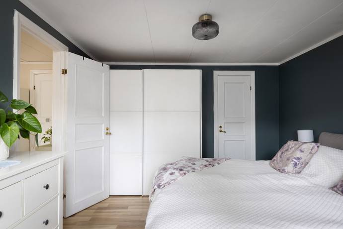 7 rum Kedjehus på Bergandsgatan 6 Fågelhöjden Nacka kommun - bild 18