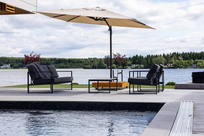 350 m² Villa på Sand 67 Sand Umeå kommun - bild 3