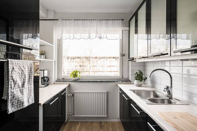 1.5 rum Lägenhet på Fredrika bremers gata 34 Fruängen Stockholms kommun - bild 23
