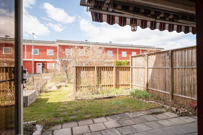 4 rum Radhus på Banmästargränd 20 Krylbo Avesta kommun - bild 33