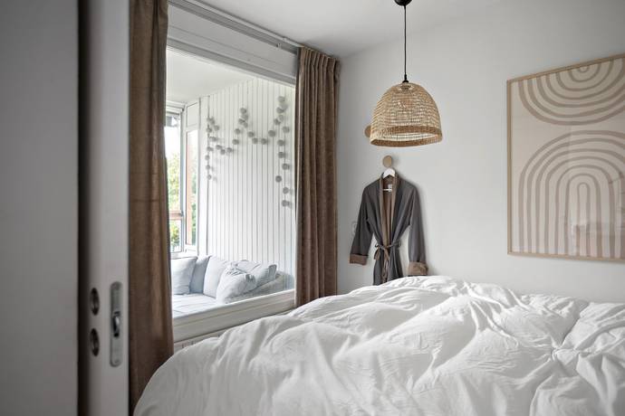 1.5 rum Lägenhet på Sjömilsgatan 13 Flatås Göteborgs kommun - bild 13