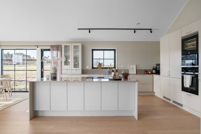 6 rum Villa på Aromavägen 11 Fjärås Kungsbacka kommun - bild 9
