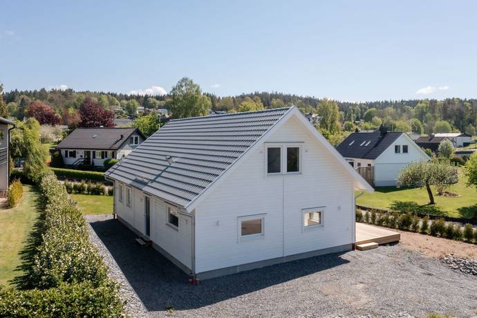 6 rum Villa på Utmålsvägen 2 Kinna Marks kommun - bild 2