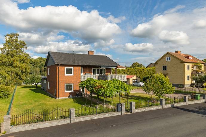 Hantverksgatan 37, Centrum, Tibro kommun