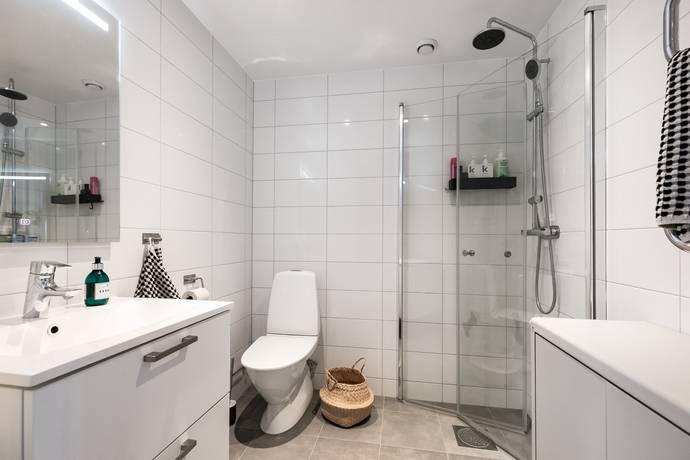 5 rum Radhus på Hasselbacksvägen 7C Lanna Lekebergs kommun - bild 13