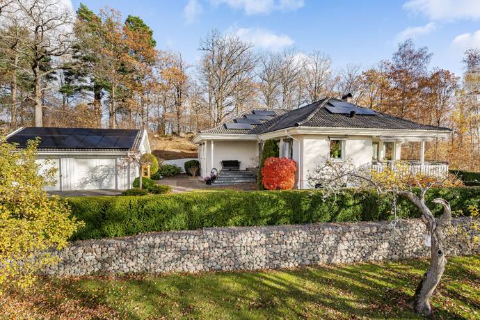 Lövsbergsvägen 30, Hjulsbro, Linköpings kommun