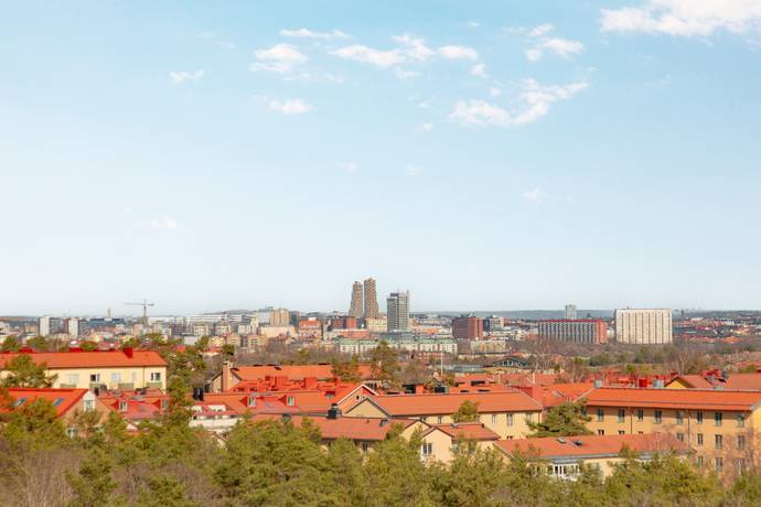 3 rum Lägenhet på Riksdalervägen 7 Hägerstensåsen Stockholms kommun - bild 15