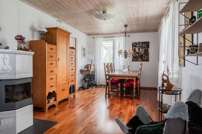 5 rum Villa på Västra Skråmträsk 139 Skellefteå Skellefteå kommun - bild 14