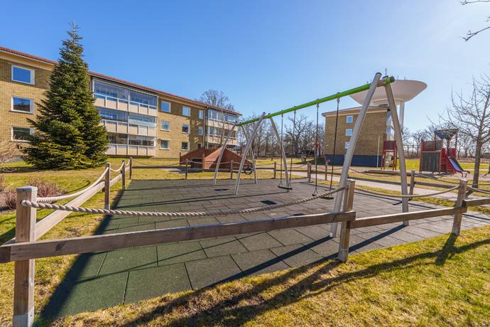 1.5 rum Lägenhet på Sagovägen 11 Berga Kalmar kommun - bild 15