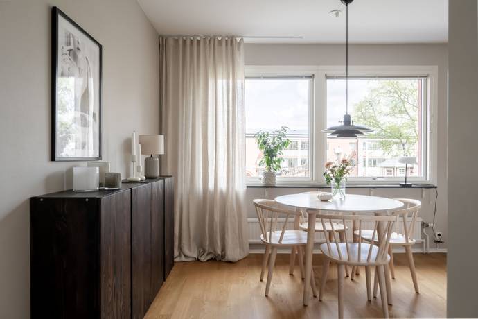 3 rum lägenhet på Kransvägen 200 Trandared, Borås kommun - bild 3
