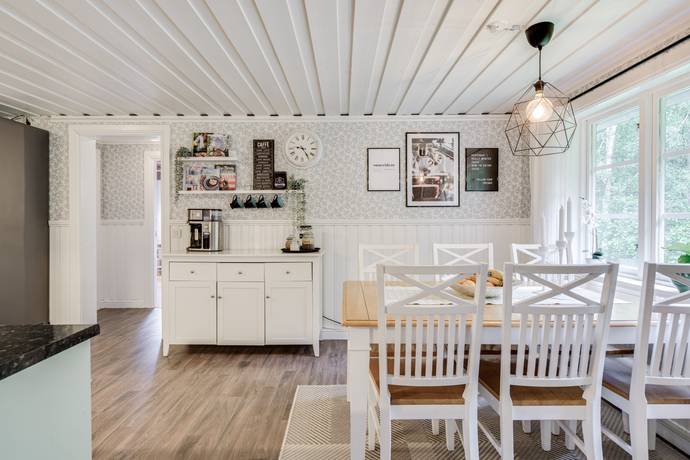 6 rum Villa på Hafsta Ängbo 258 Hafsta Lindesbergs kommun - bild 17
