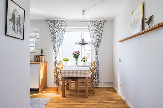 2 rum lägenhet på Furirgatan 25A T1, Linköpings kommun - bild 5