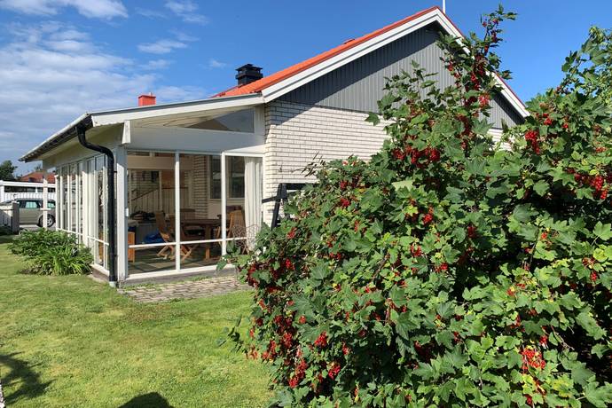 4 rum villa på Ormbärsvägen 21 Böleäng, Umeå kommun - bild 1