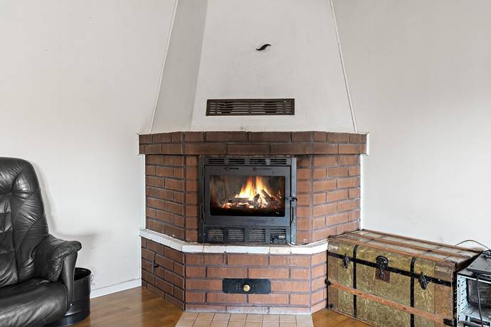 4 rum Villa på Västra Riksvägen 34B Jämjö Karlskrona kommun - bild 14