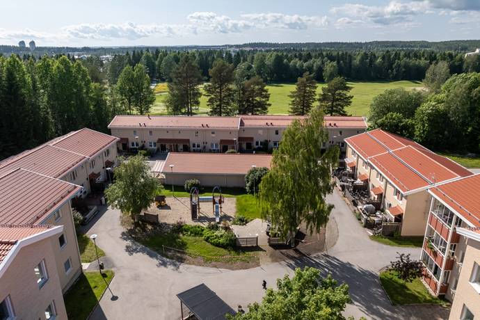 3 rum Lägenhet på Ostvägen 47B Ersboda Umeå kommun - bild 29