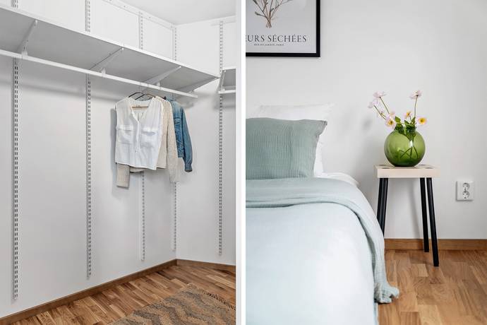 3 rum Lägenhet på Rosengrens gata 33 Limhamns Sjöstad Malmö kommun - bild 14