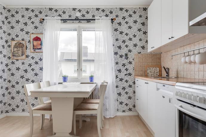 3 rum Villa på Friggagatan 1 Dalsta Nora kommun - bild 10