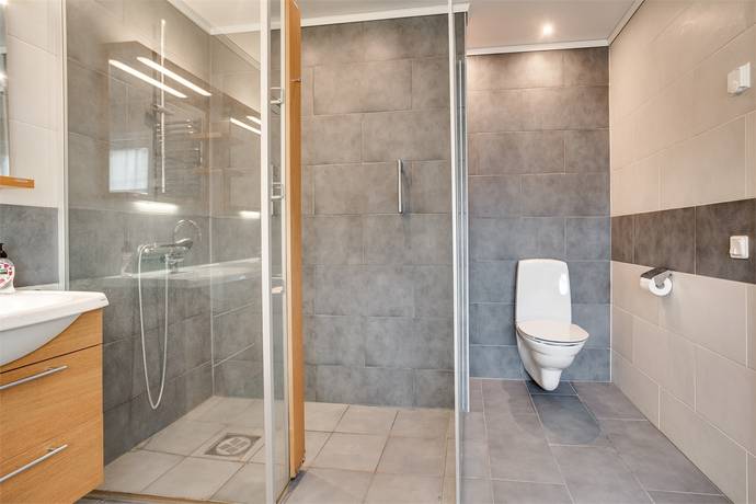 6 rum Villa på Åsgatan 13 Grythyttan Hällefors kommun - bild 37