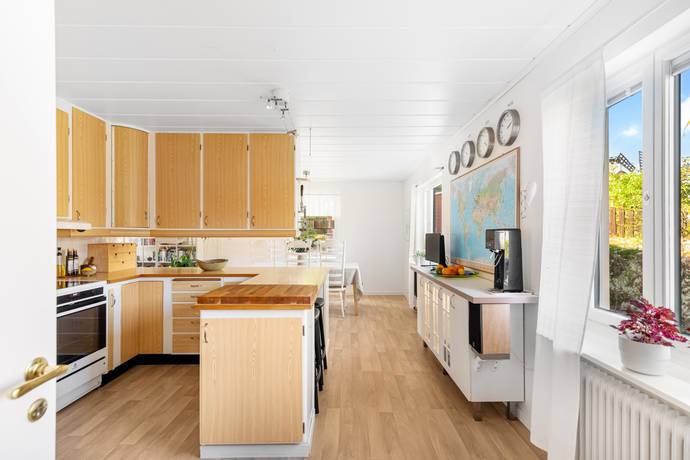 5 rum Villa på Spjutvägen 8 Märsta - Ekilla Sigtuna kommun - bild 19